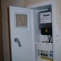 Заказать установку электросчётчика под ключ, цена работ электрика в Беларуси