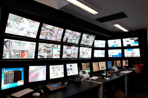 Системы видеонаблюдения, заказать в Минске