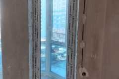 Черновая электрика в квартире, Минск 6