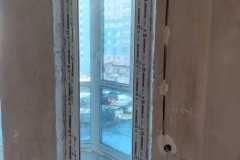 Черновая электрика в квартире, Минск 15