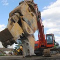 Демонтажные работы под ключ, цена в Минске