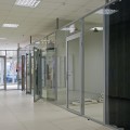 Внутренняя отделка торгового павильона, цена работ в Минске